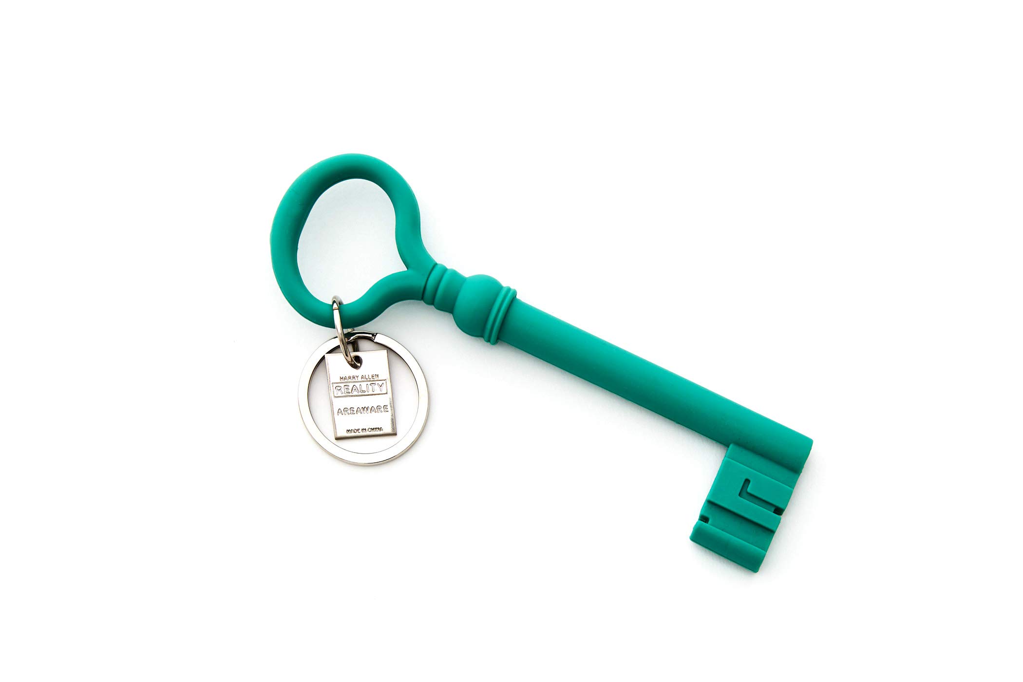 AreawareKey Keychain