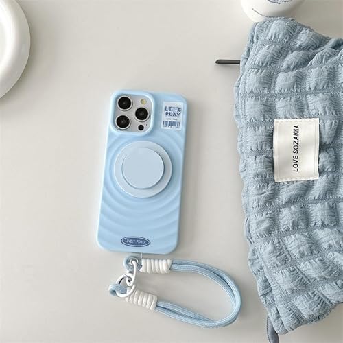 �ySUYYPW�z �K�piPhone17promax �X�}�z�P�[�X ������� ���̔g��͗l ���킢�� �E�F�[�u �C���X�^�� �V���v�� �����ӂ���17 promax �P�[�X �X�^���h�@�\ �҂ݍ��� ��� �Ȃ݂Ȃ� �g�ѕ֗� �A�C�t�H��17�v���}�b�N�X case