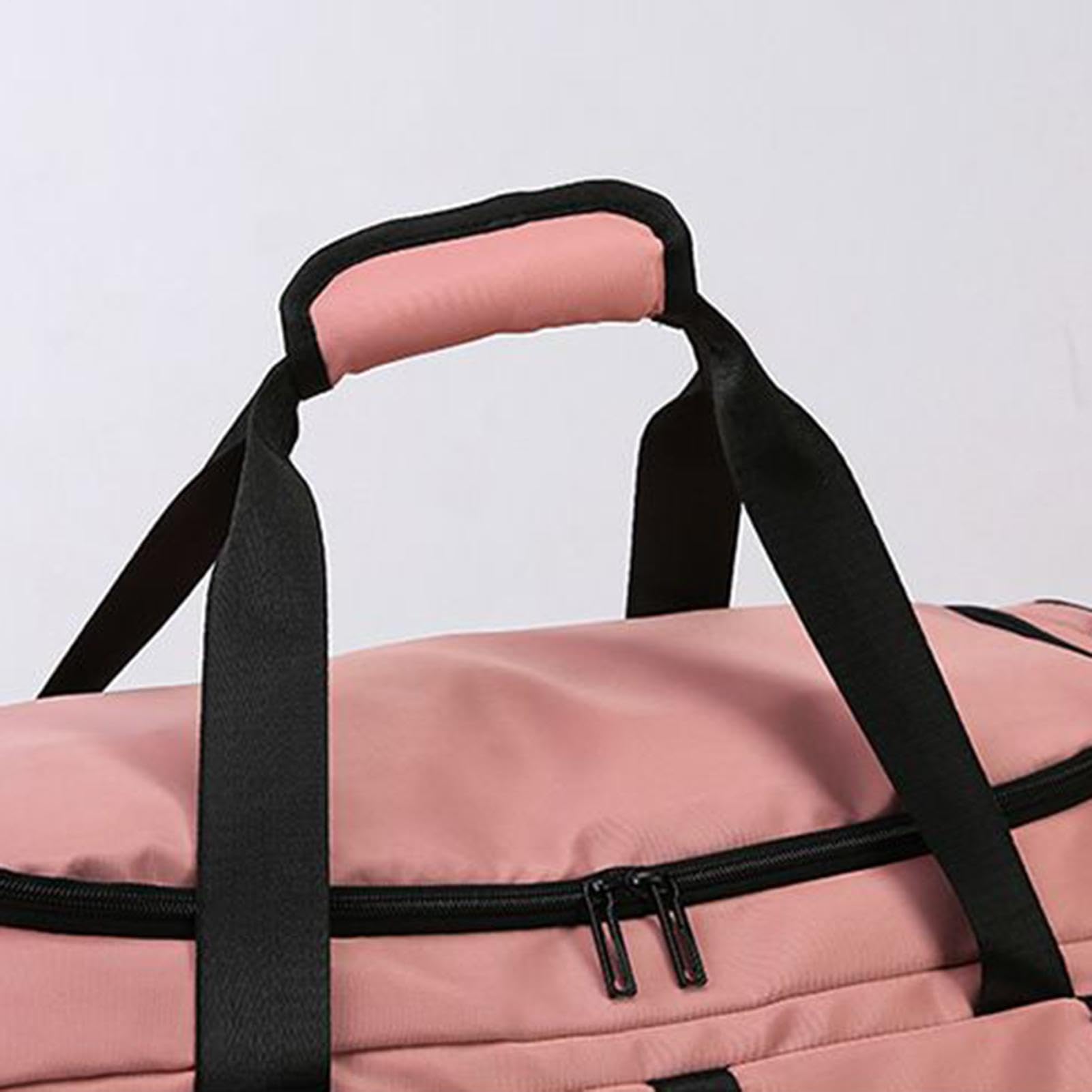 Torba Duffle Dla Kobiet Duża Wodoodporna Torba Podróżna