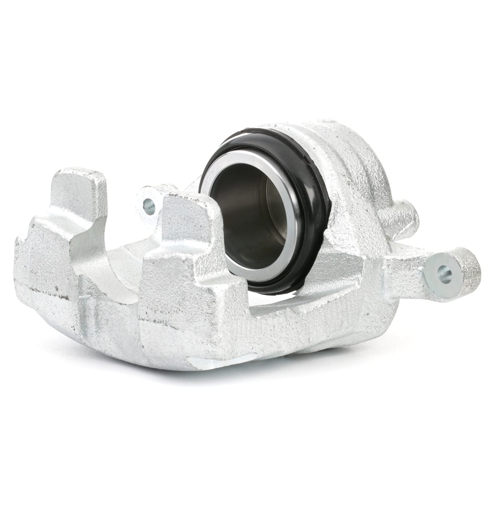 RIDEX 78B1078 Pinza de freno Delantero Izquierda Delantero sin soporte Compatible con OPEL Astra J Sports Tourer P10