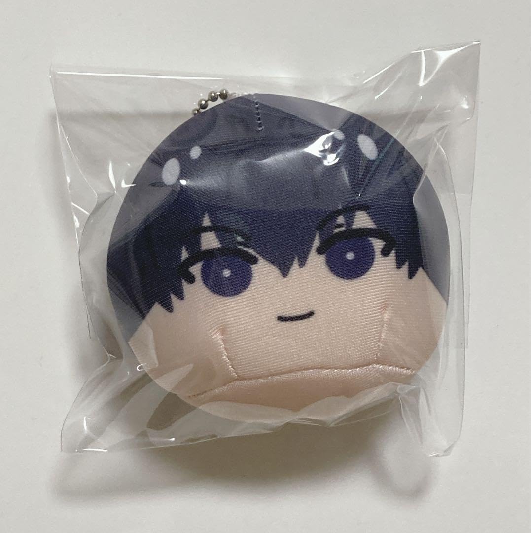 【8/14まで出品】ブルロ 潔 おまんじゅう 20個 Amazon.co.jp: 潔世一 おまんじゅう : ホーム＆キッチン