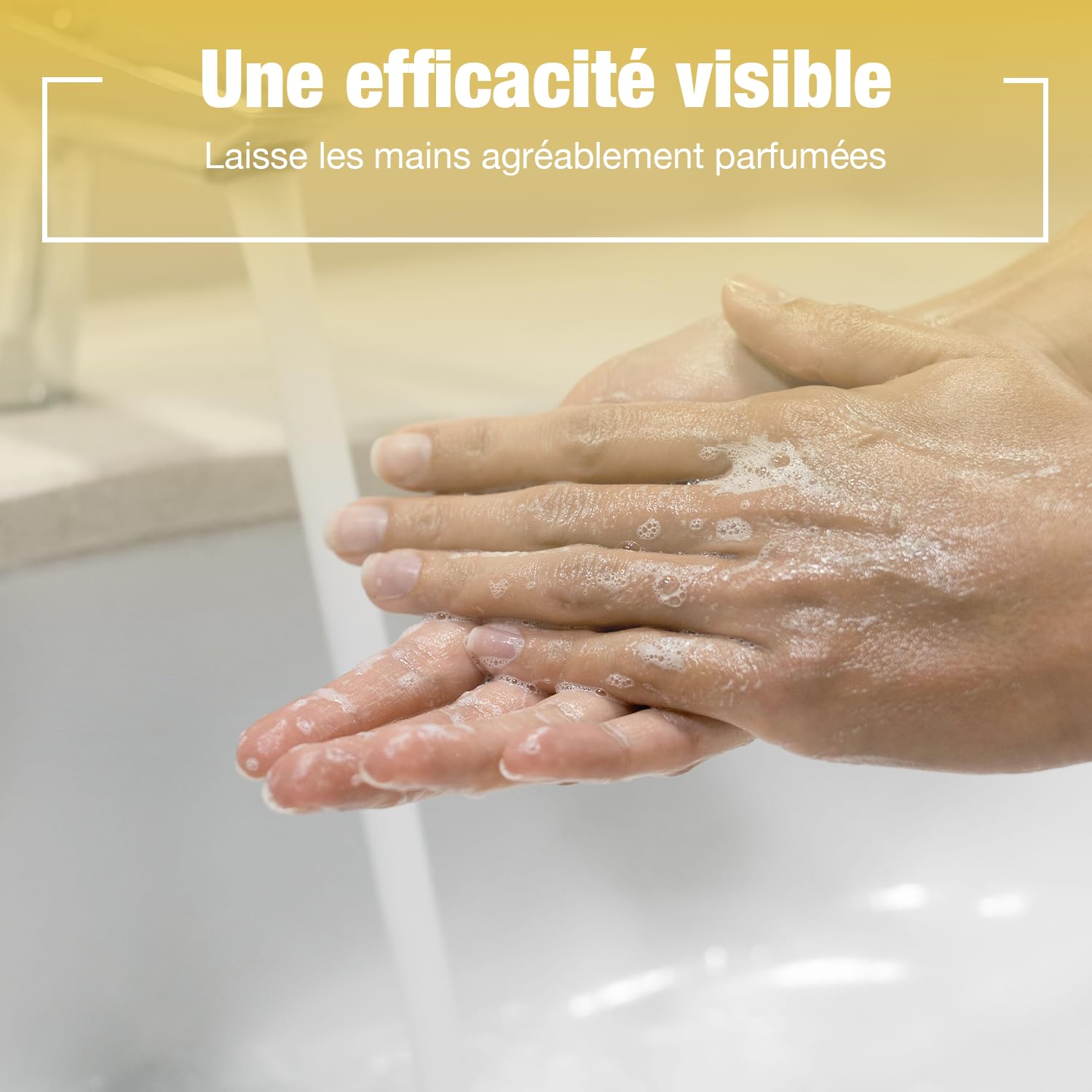 SPADO Origines - Savon de Marseille Liquide - 100% végétal - Nettoie et dégraisse - Adoucis les mains - A l'huile d'olive - 5L - Fabrication française