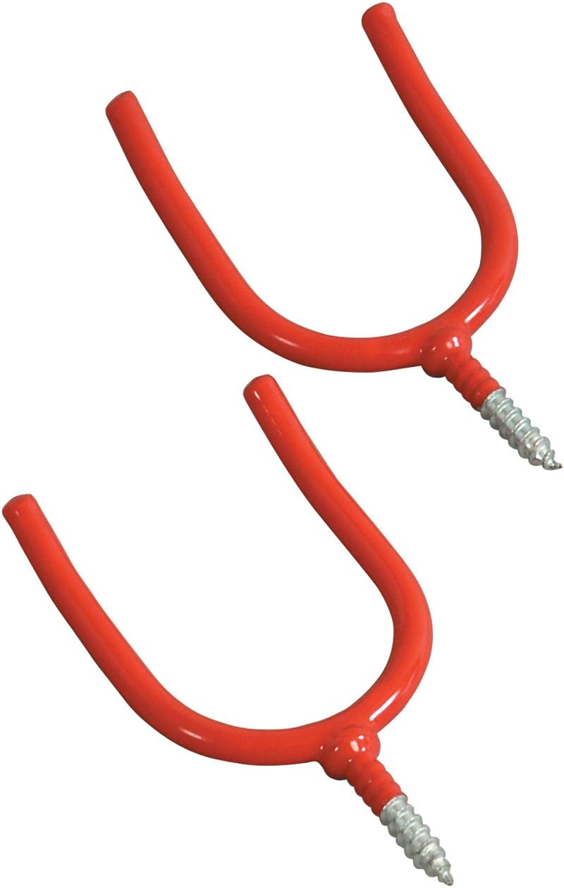 WorkShop 87661RP Tool Hooks, 2-Piece