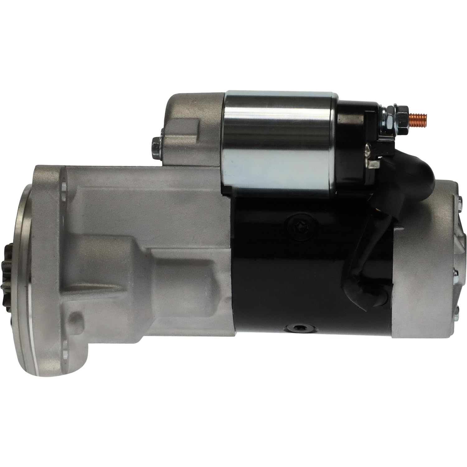 Amazon.com: RAREELECTRICAL New 12 Volt Starter Compatible With