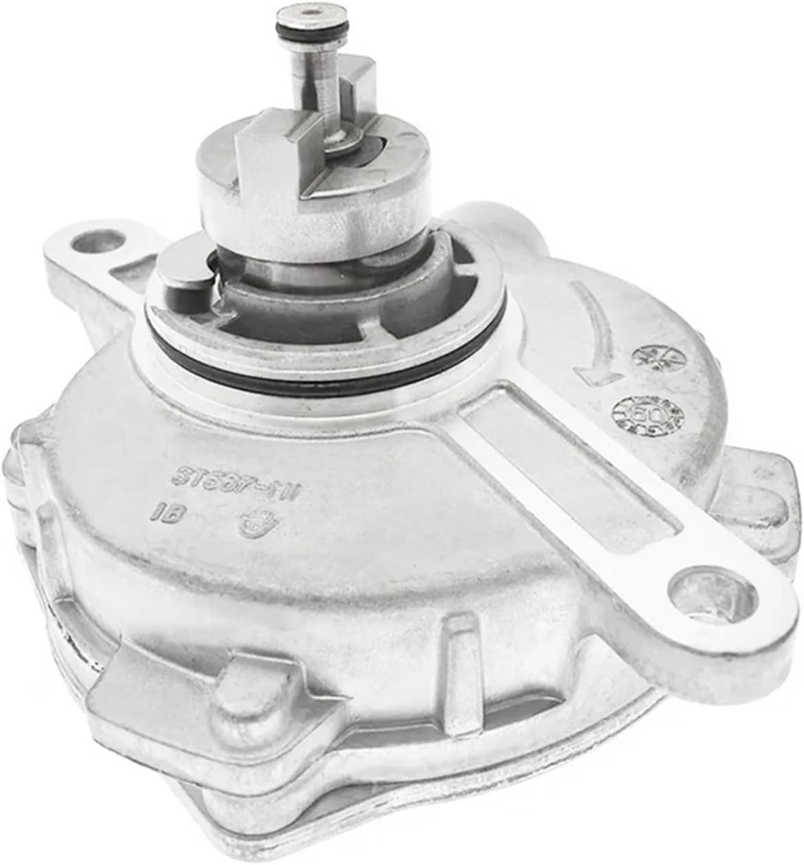 Engine Brake Vacuum Pump ST567-M1 ST567M1 Compatible with Toyota Auris 2006-2012 Car Replacement Parts