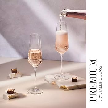 硝子ピストル置物CristalleriesedeChampagne 硝子ピストル置物CristalleriesRoyaledeChampagne