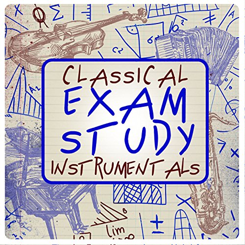 Classical Exam Study Instrumentals de Exam Study Classical Music