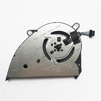 CPU Cooling Fan for Delat NS85B00-17K17 L26368-001 5V 0.5A 4PIN