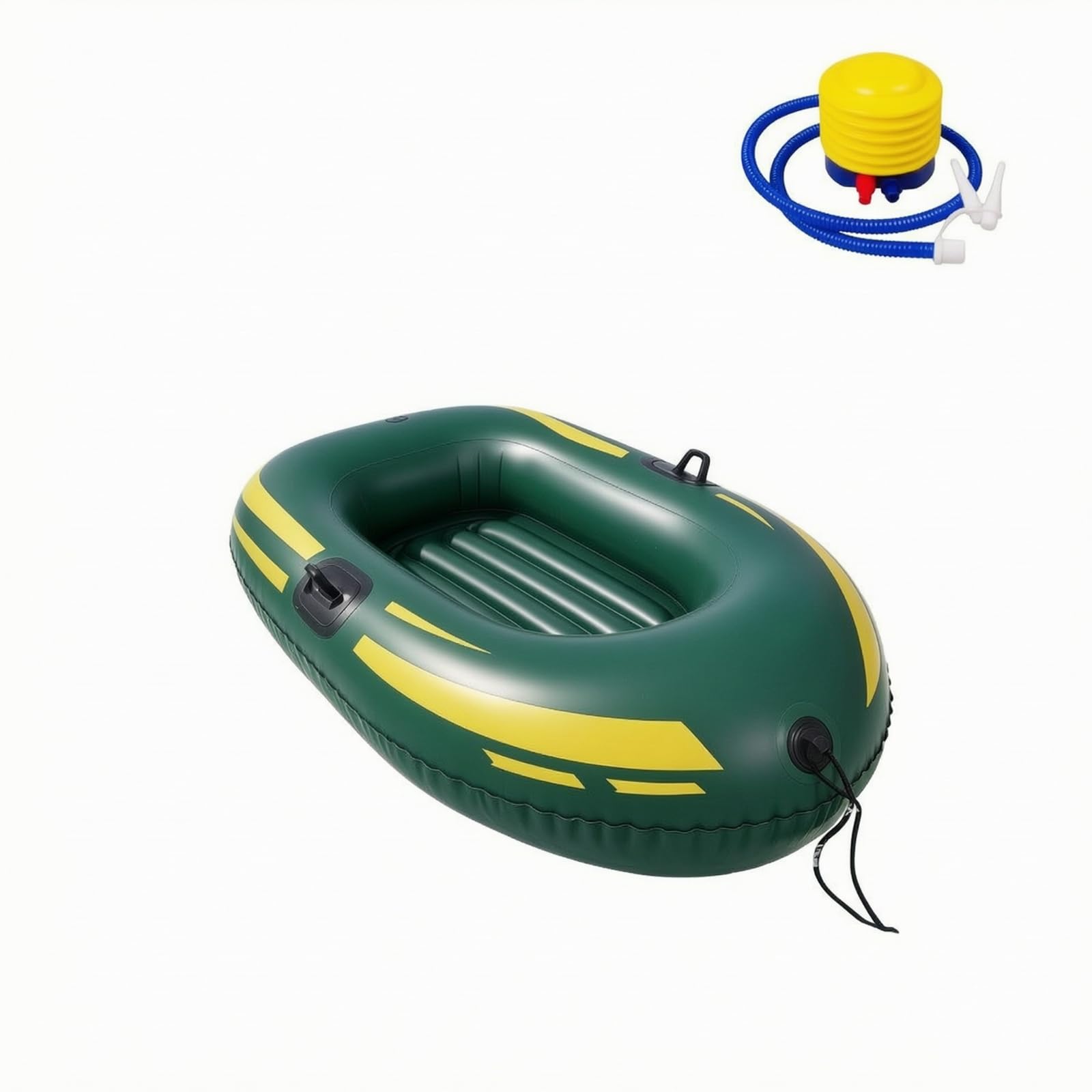 Hinchable con Cuerda Estable Balsa, Style to 10, Color to 10