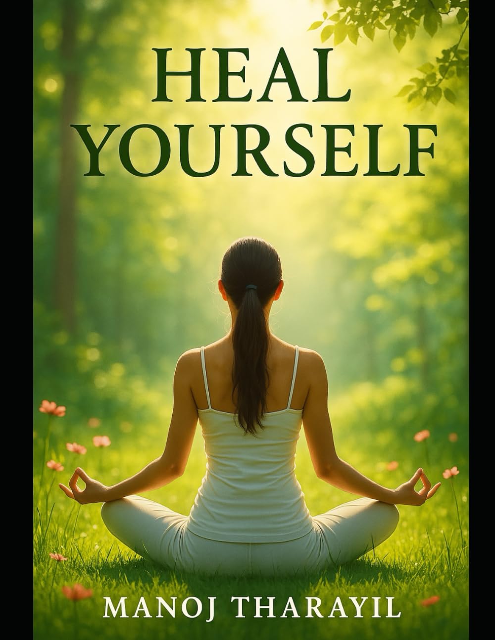 Heal Yourself
