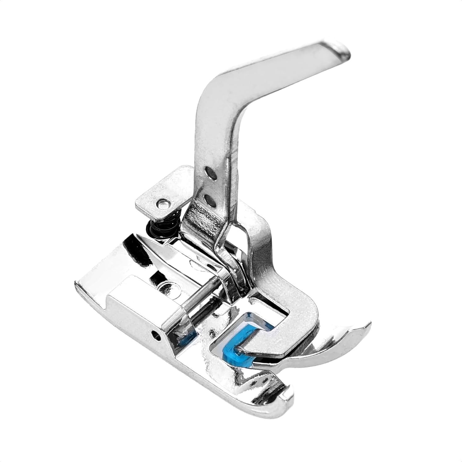 TISEKER Low Shank Snap on Tricot Foot Knit Presser Foot for