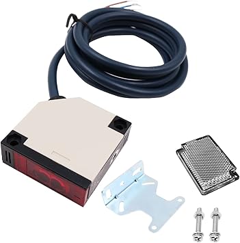 YdseozOA Lot De 2 Housses Carrées En Cuir Synthétique Pour Mouchoirs - Motif Carré - Pour La Maison, L'hôtel, La Voiture, Le Bureau, Le Restaurant, Blanc