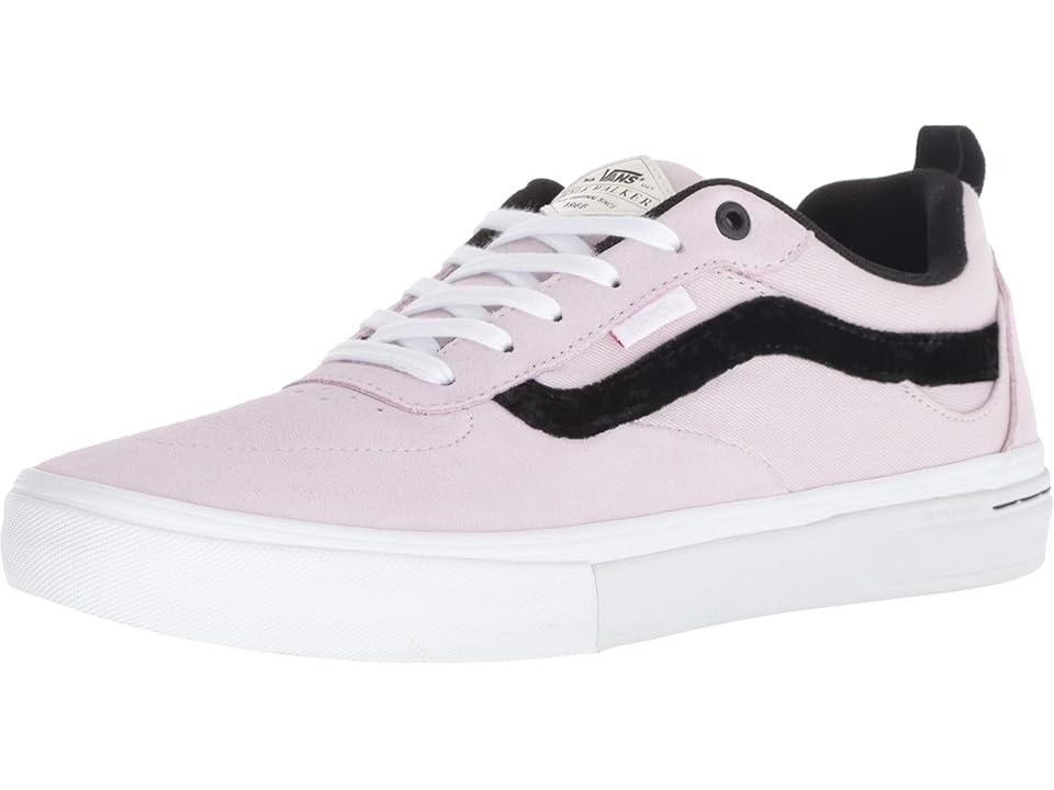 

Vans Kyle Walker Pro ((Velvet) Lavender) Skate Shoes, Pewter