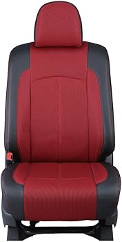 コスモス　レッド　シートカバー Amazon | [ブラックxレッド][品番HA16][CR-Z][ZF1/ZF2][H22/2-][定員4