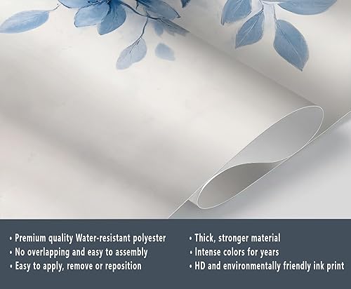 Miniatura 35 de Mural de pared 3D de pintura al óleo para jardín, mural de pared 3D de jardín de cabaña europea, mural de papel tapiz de bosque que explota de Fondo