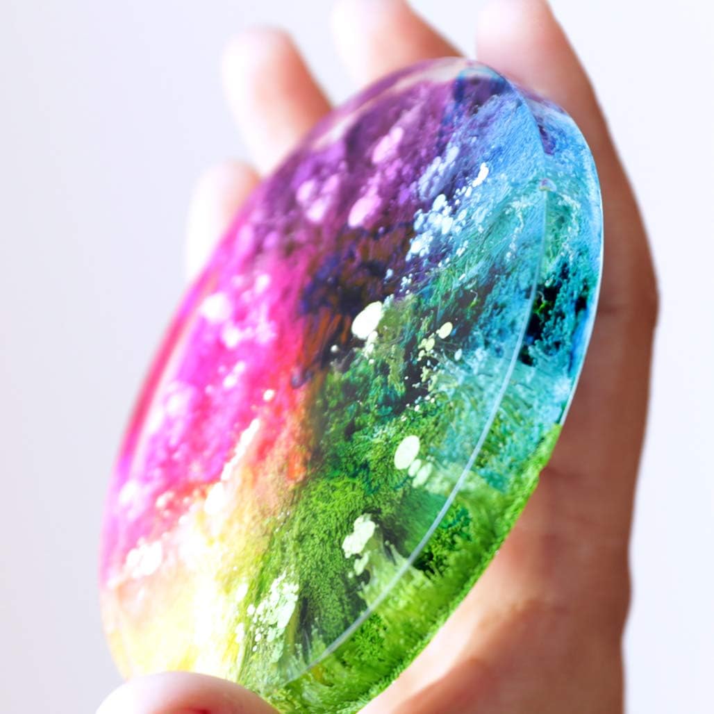 ArtResin Alcohol Inks