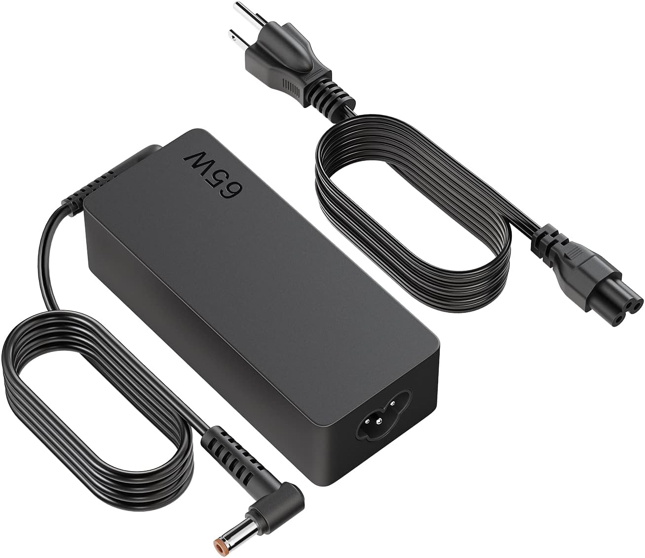 19V Dc Monitor Power Supply Cord for Asus Hp, LED HD Botswana Ubuy