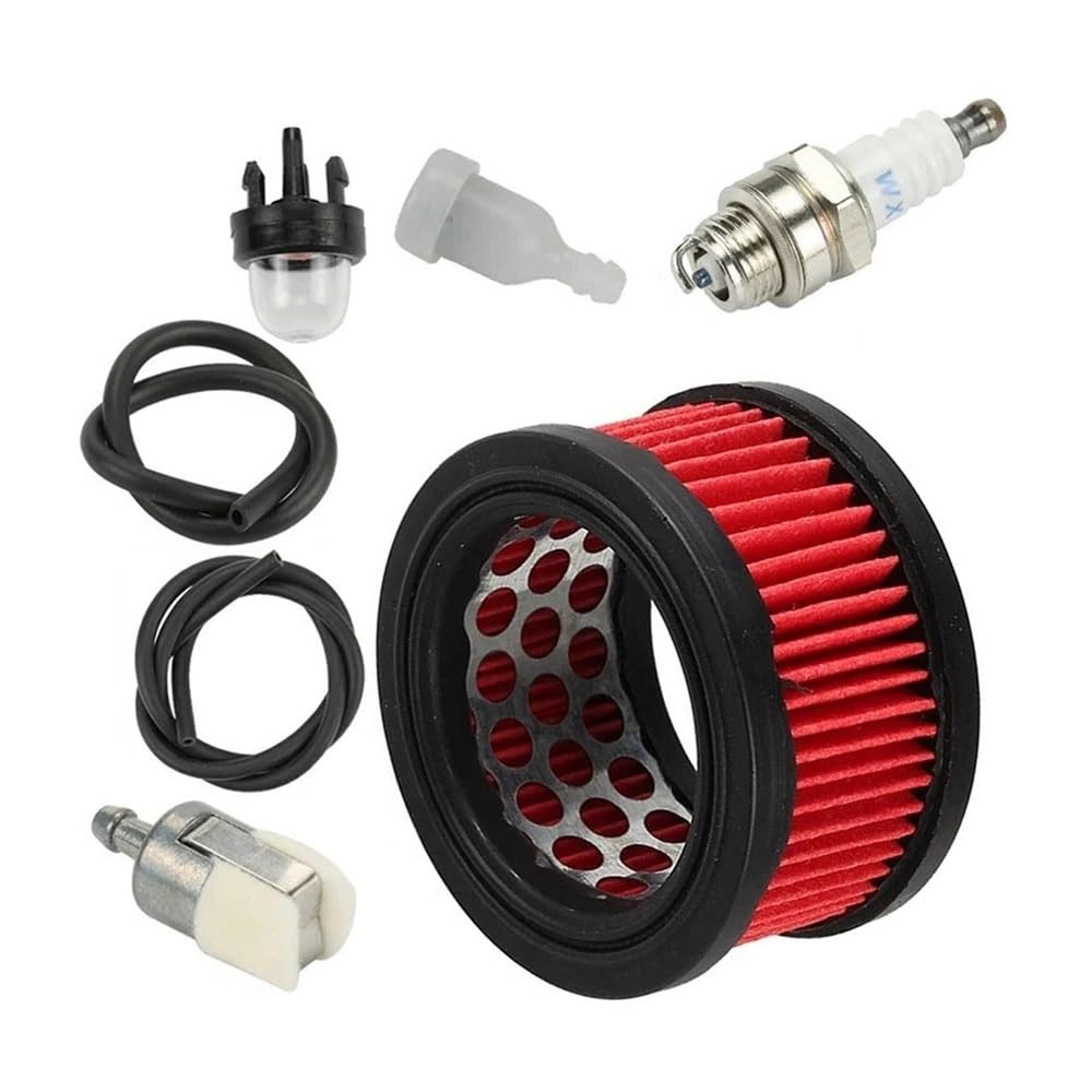 Kit de pièces détachées pour tronçonneuse CS-3500 pour l'entretien du jardin