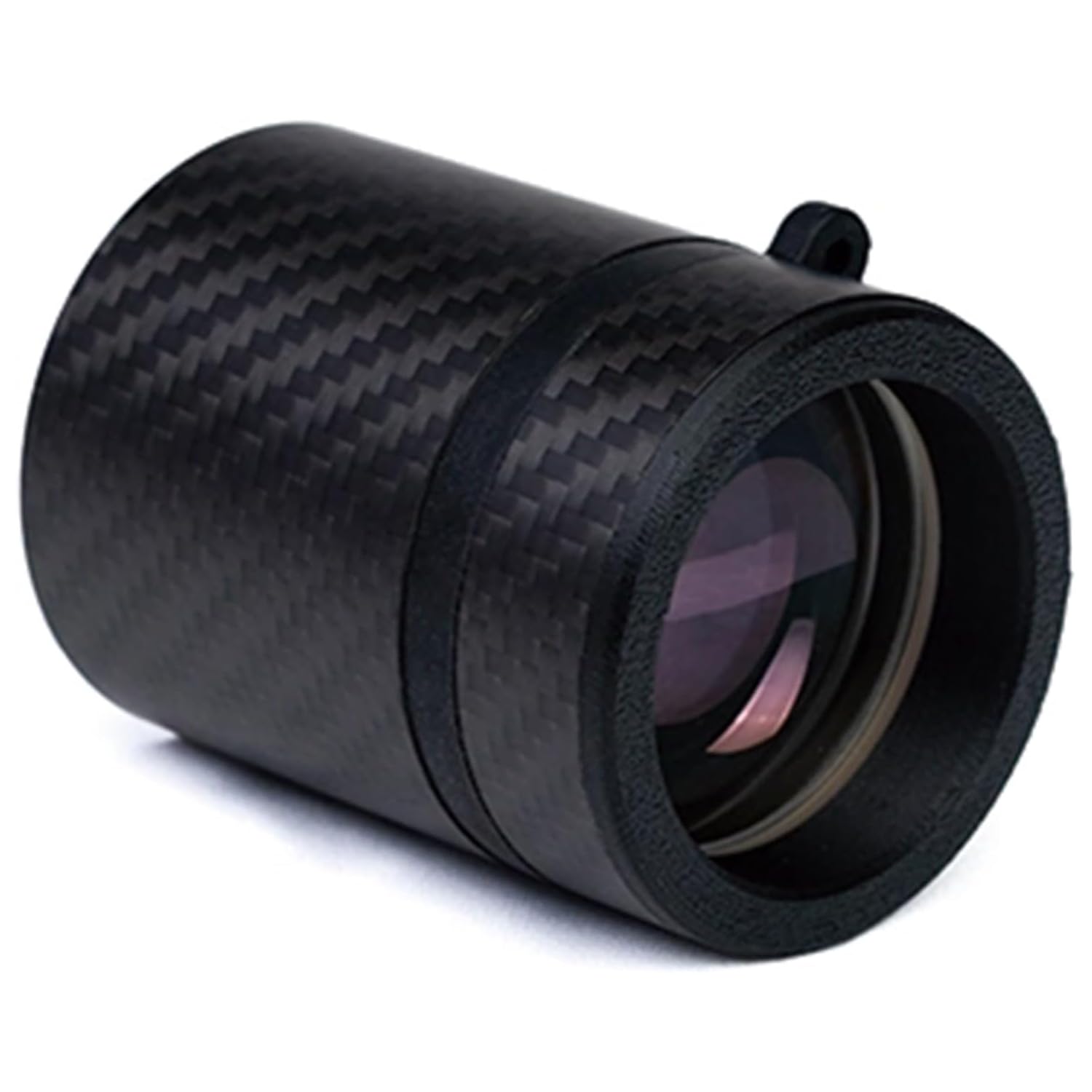 OSPSHPG 135 Film Focus Loupe, Professional Photography 5x Loupe, With Achromatic Optical Lenses, Glass Magnifier, For Negative, Slide, Transparency Inspection
