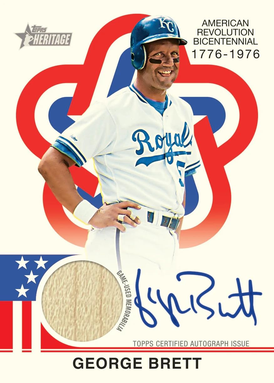 Amazon | 2025 Topps Heritage Baseball Hobby ヘリテージ ベース