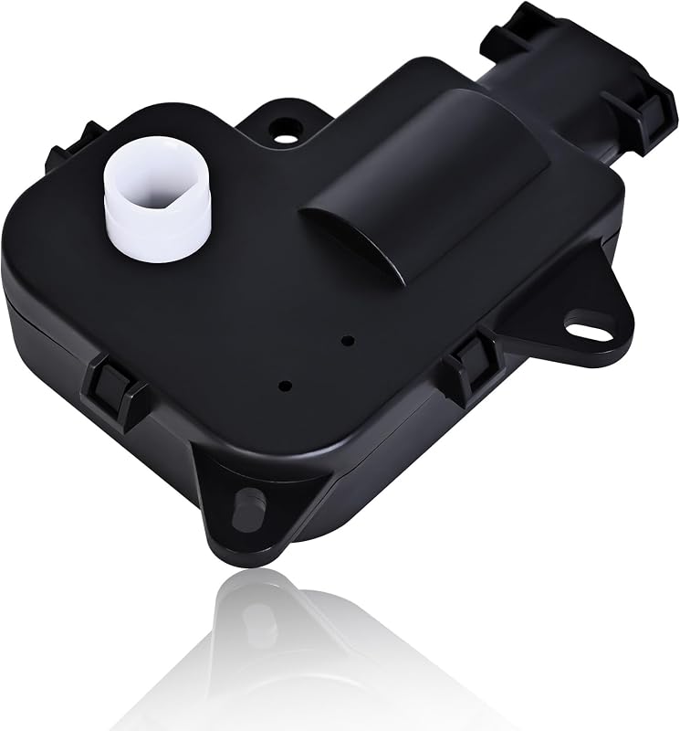 Atuador da porta de mistura do ar-condicionado RLP para Jeep Grand Cherokee – Substitui 5012710AA