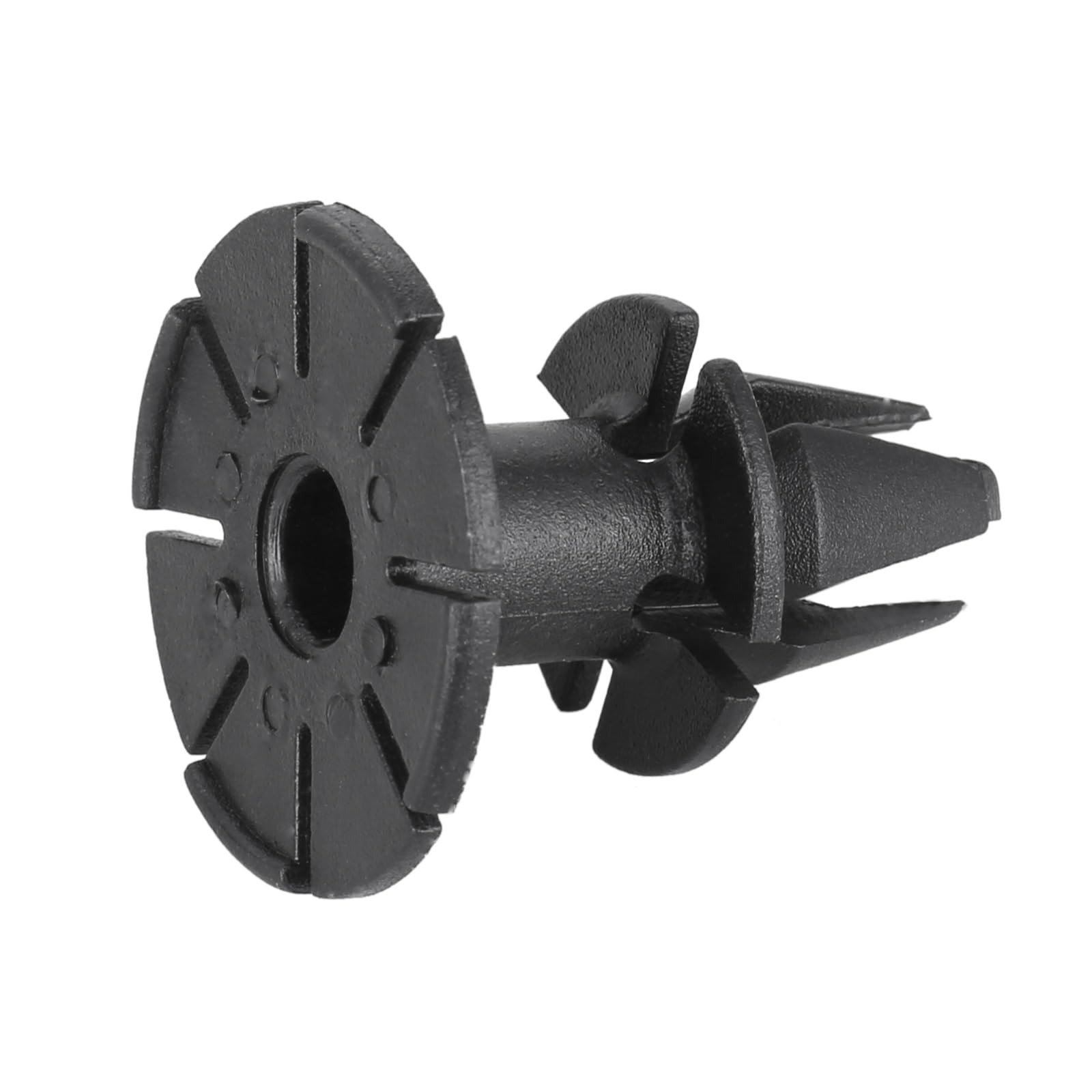 Jupes Latérales 10 Ensembles 07147122912 Clips D'espacement Goupille Jupe Seuil Latéral Extérieur Voiture pour BMW Série 3 E90 E91 E92 E93 Modèle Fixation Et Pince Jupe Latérale Voiture