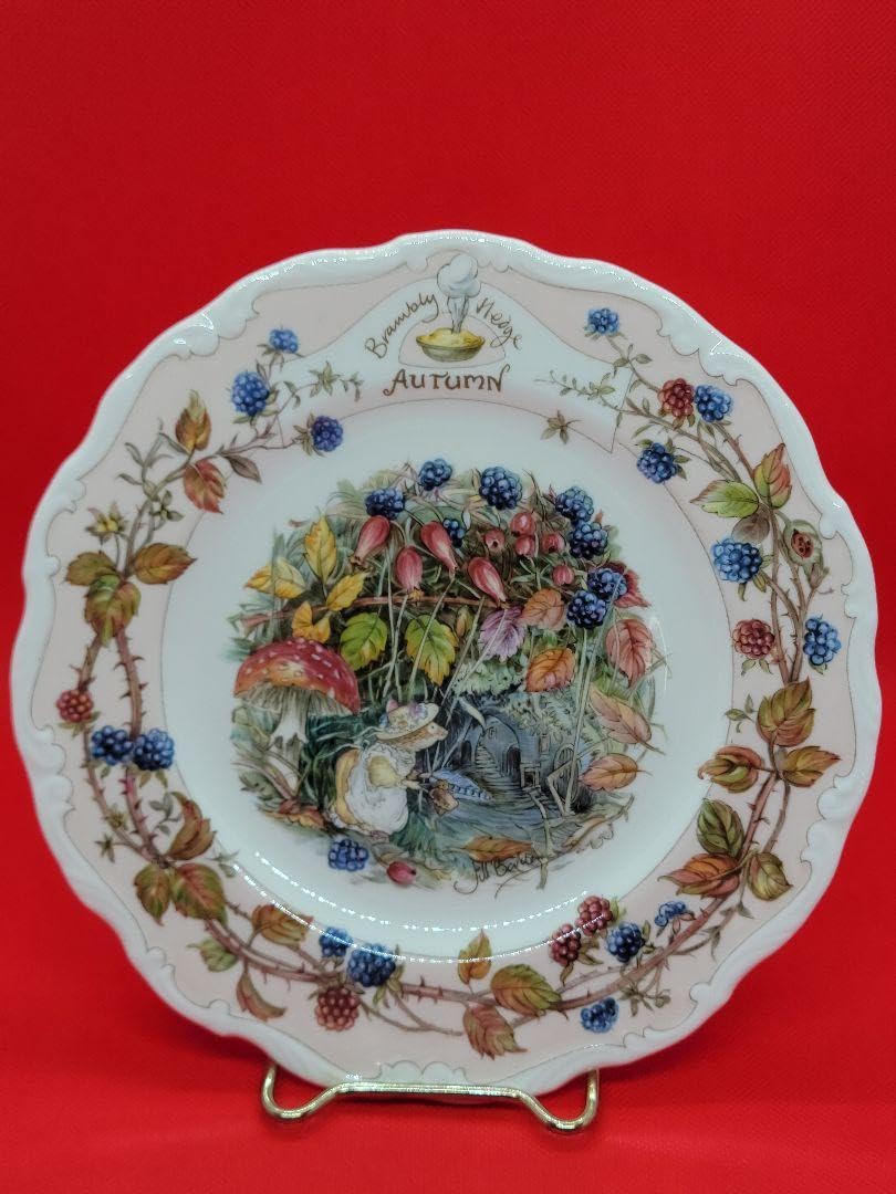 ロイヤルダルトン/Brambly Hedge（ブランブリヘッジ)まとめ売り ロイヤルダルトン/Brambly Hedge（ブランブリヘッジ)まとめ売り