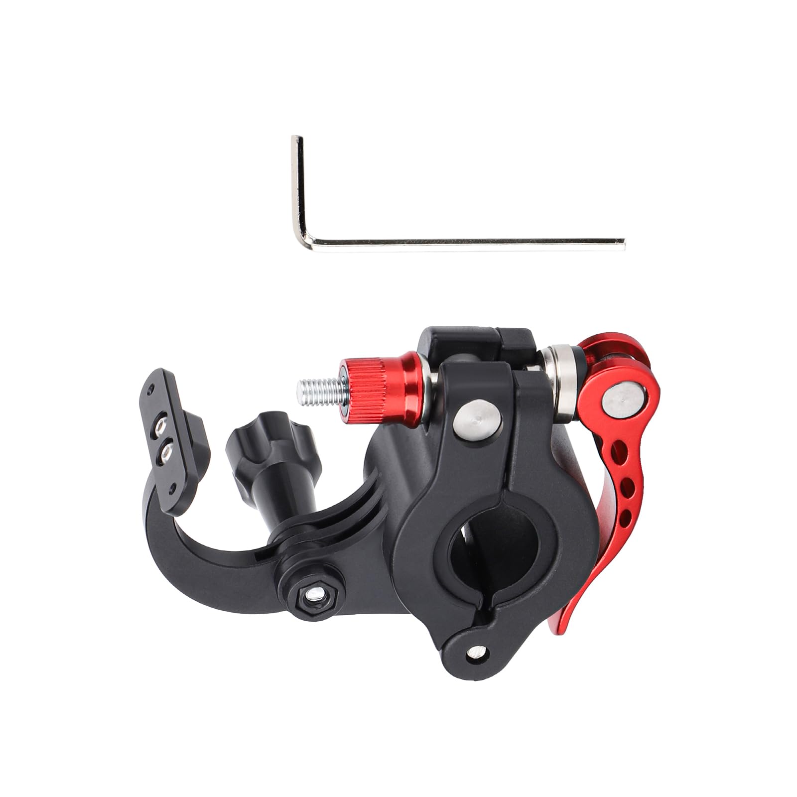 Drohne Fernbedienung Fahrrad Lenker Halter Kamera Halterung Halterung für DJI Air 3 / RC 2 Fernbedienung