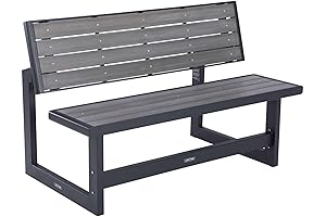 LIFETIME Convertible Bench Gen II XL