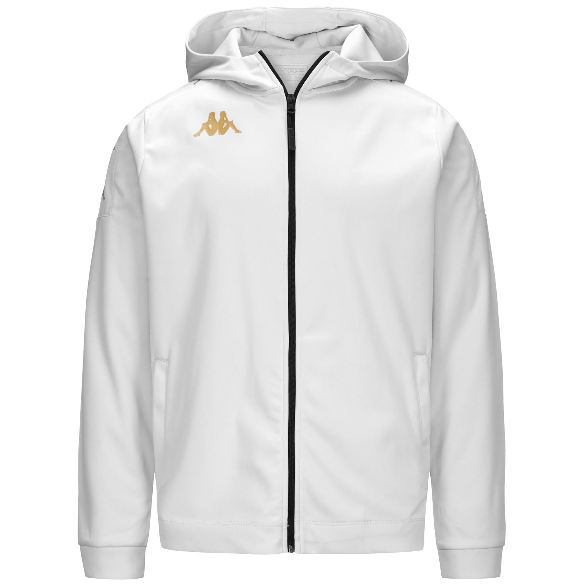 Kappa Pończochy marki Model KAPPA4SOCCER GREVOLO WHITE