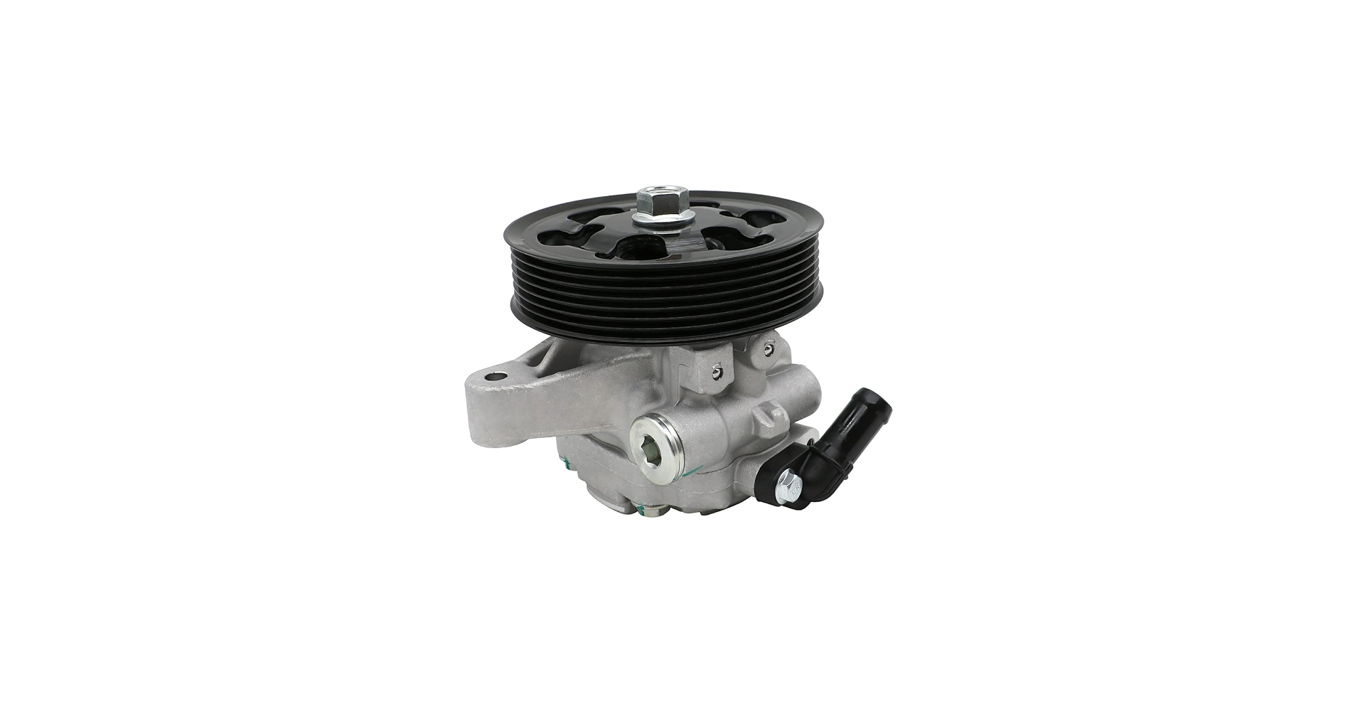 Amazon.com: Chefull Power Steering Pump 21-5419 with Pulley
