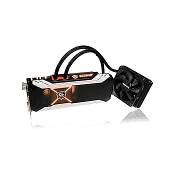 グラフィックボード・グラボ・ビデオカード Gigabyte GTX 1080 Xtreme GeForce® GTX 1080 Xtreme Gaming 8G (rev. 1.0) 主な特徴