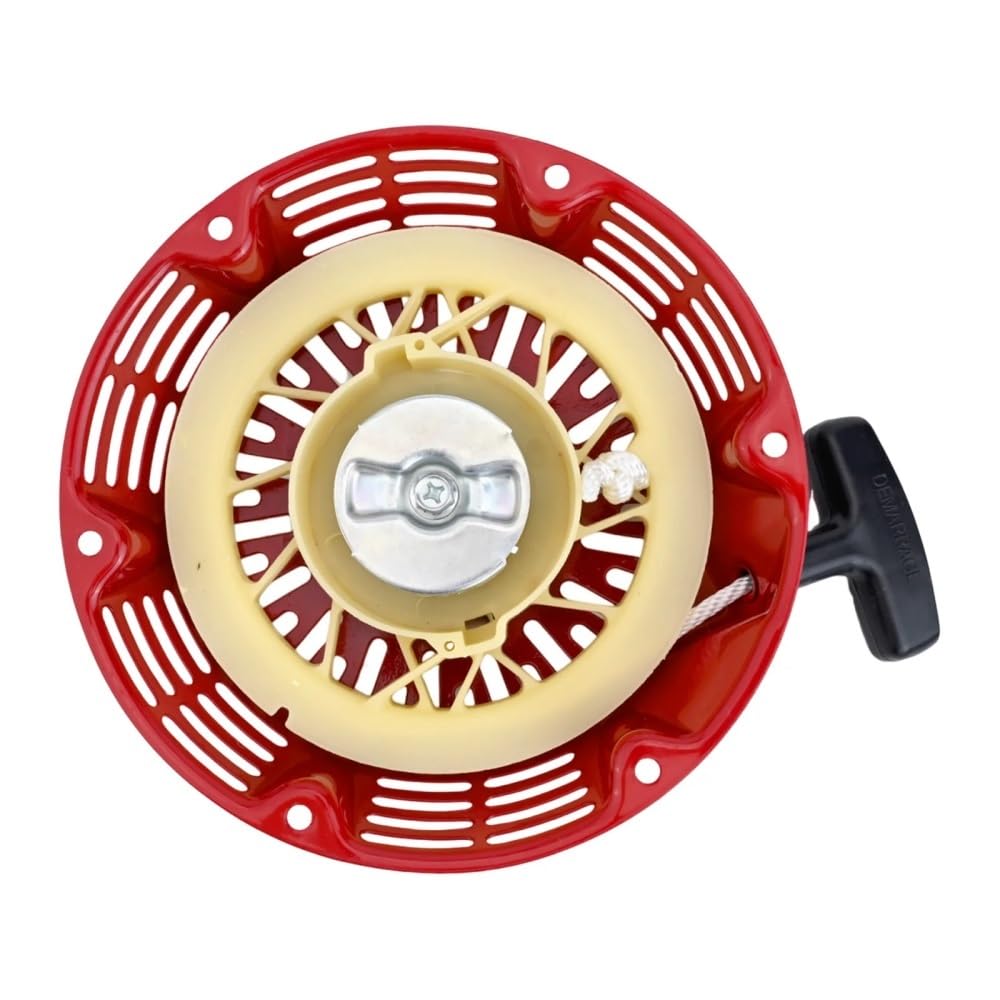 Démarreur à recul pour moteur GX240 et GX270 lanceur traction 173F 177F