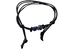 All Natural Moldavite Real Crystal Jewelry Bracelet