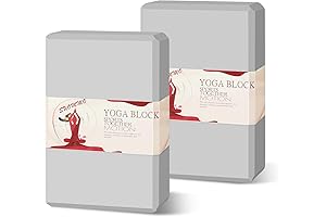 Premium Yoga Blocks: Elevate Your Practice