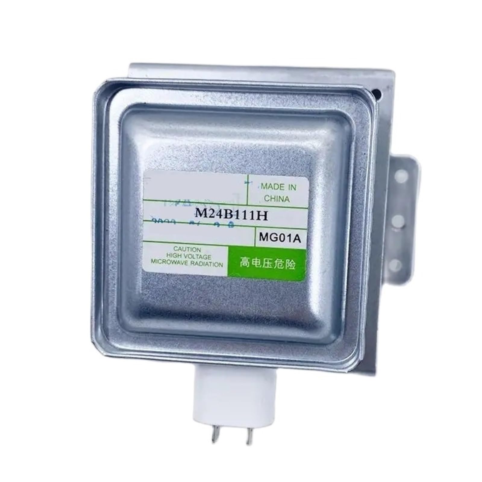 Magnetron Kuchenki Mikrofalowej, Kompatybilny Z Galanz | Magnetron do kuchenki mikrofalowej, do M24B111H