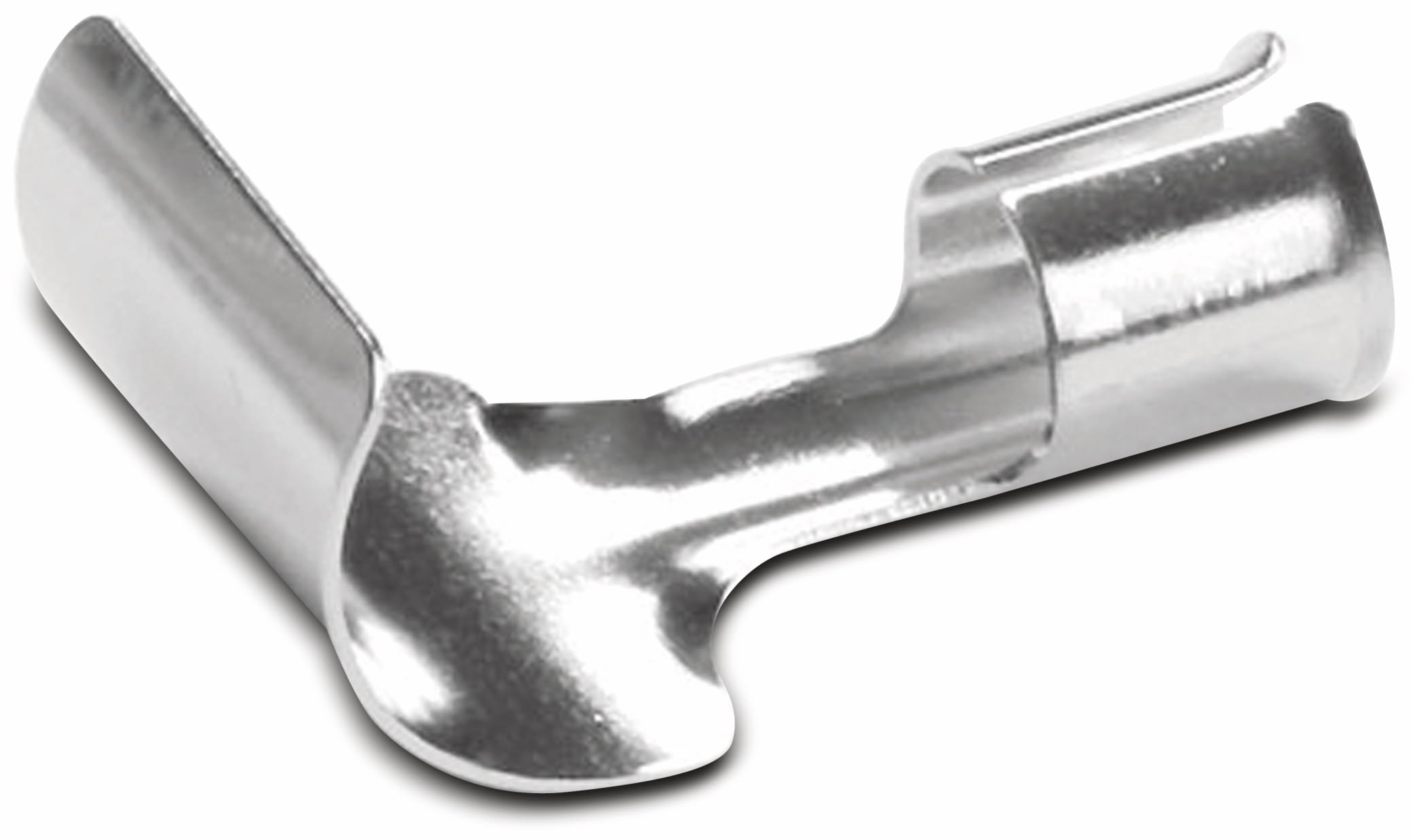 Ersa 0G132RE Reflector Plate for Hot Gas Nozzle Straight Plated