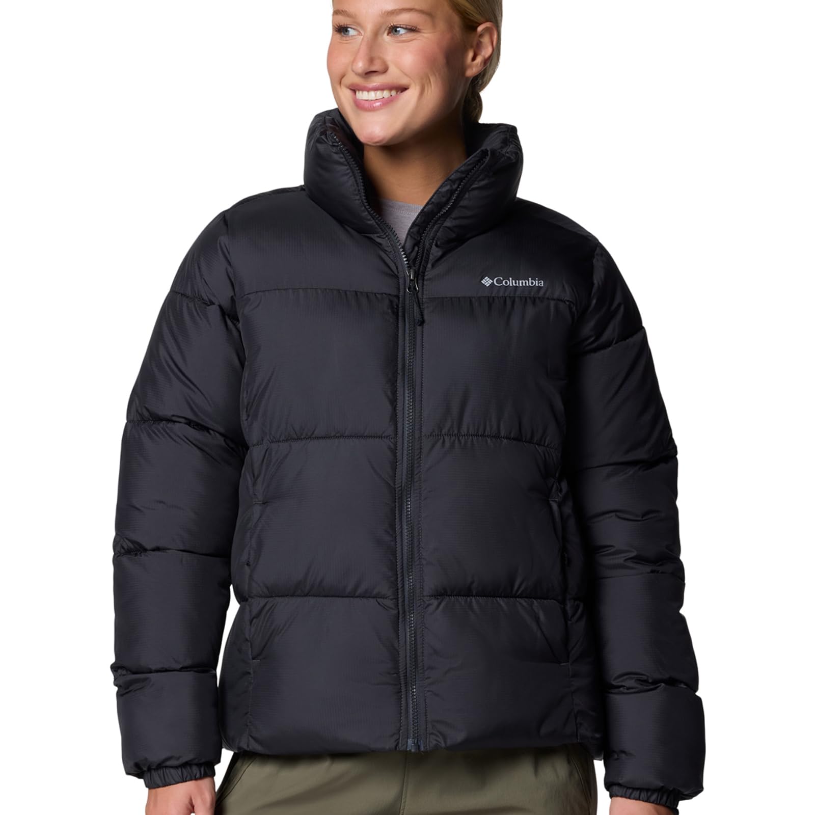 Columbia Puffect 2 Jacket Chaqueta acolchada Mujer