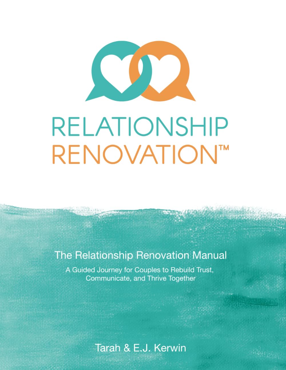 Relationship Renovation In Office: The Relationship Renovation Manual A Guided Journey for Couples to Rebuild Trust, Communicate and Thrive Together      Paperback – December 4, 2025