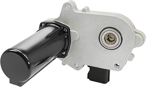 Motor de caja de transferencia 4WD 600-935 para Dodge Durango Ram 1500 2500 3500 4500 5500 Dakota Aspen apto para Mitsubishi Raider