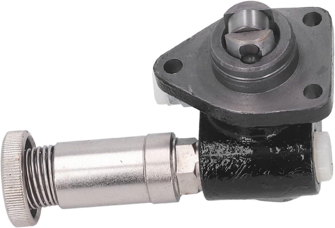 105220-5960 105220-5001 Fuel Feed Pump for Komatsu 6D102 6D95 Engine PC200-5 PC200-6 PC200-7 PC210-6 PC220-6 Excavator
