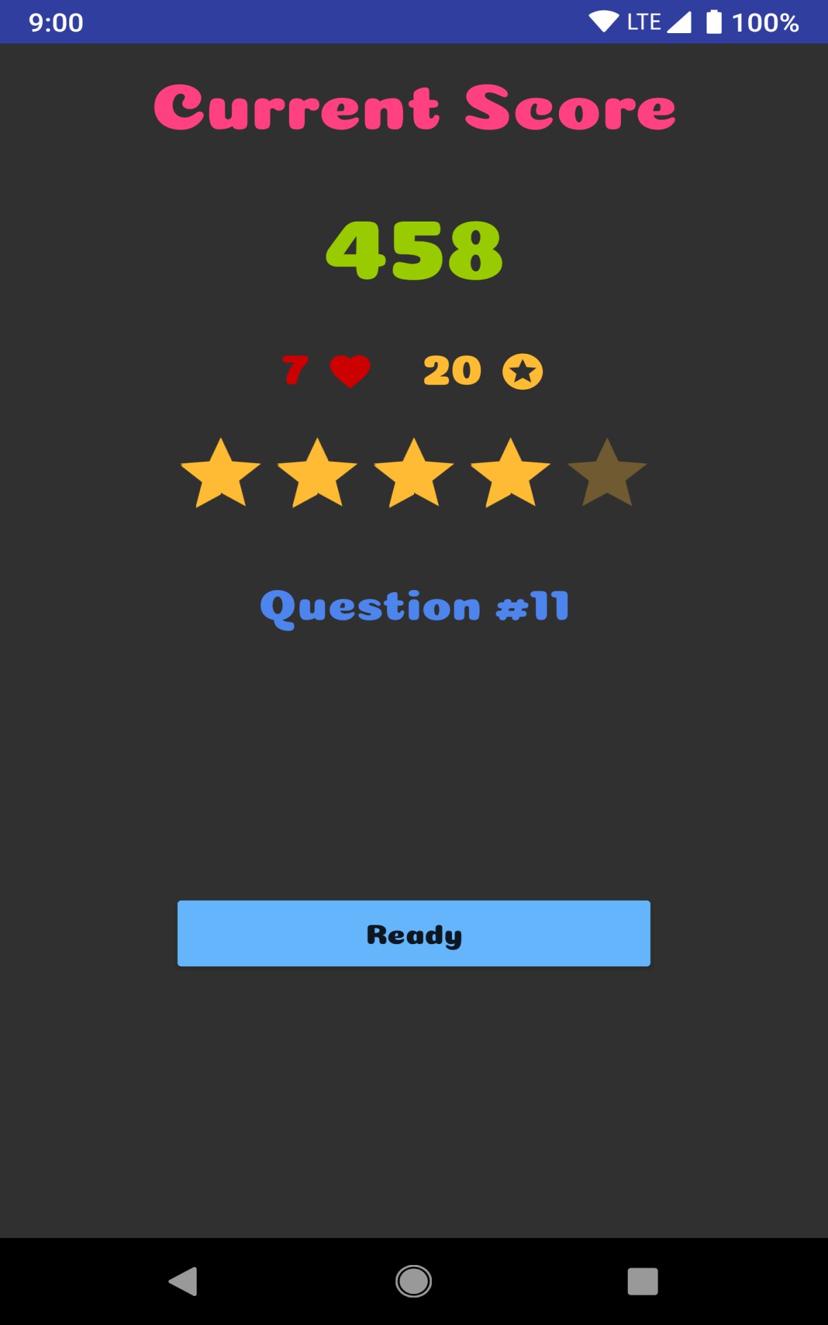 GeoPop World Geography Quiz Game App on Amazon Appstore