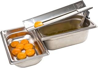 Bron "SEPARE-OEUFS" Egg Separator, Stainless Steel