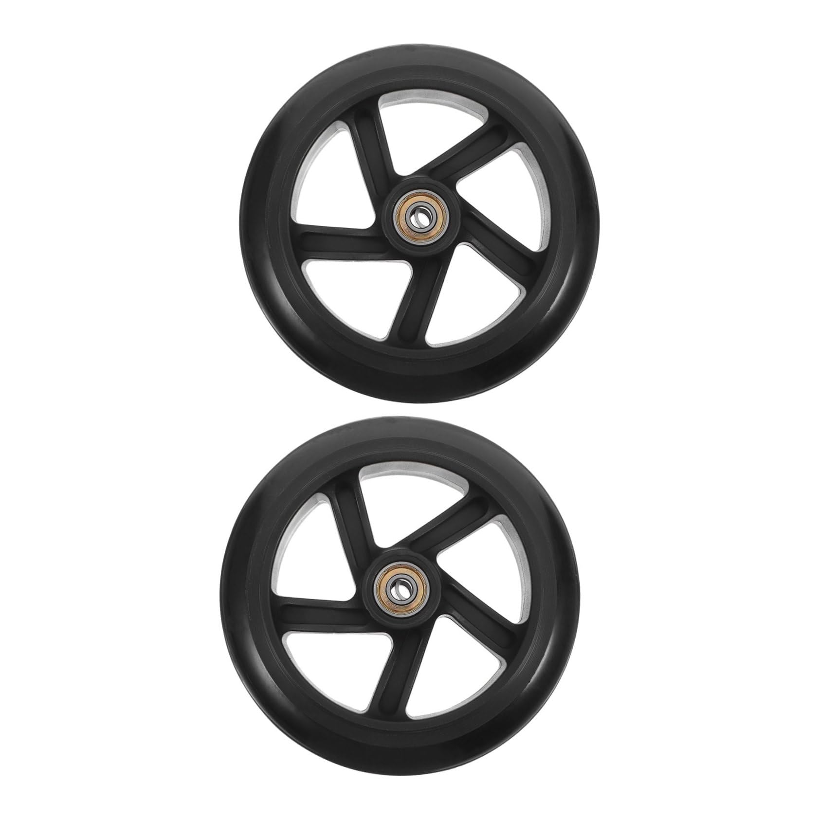 Roues de rechange pour trottinette YARNOW en polyuréthane haute performance - 8