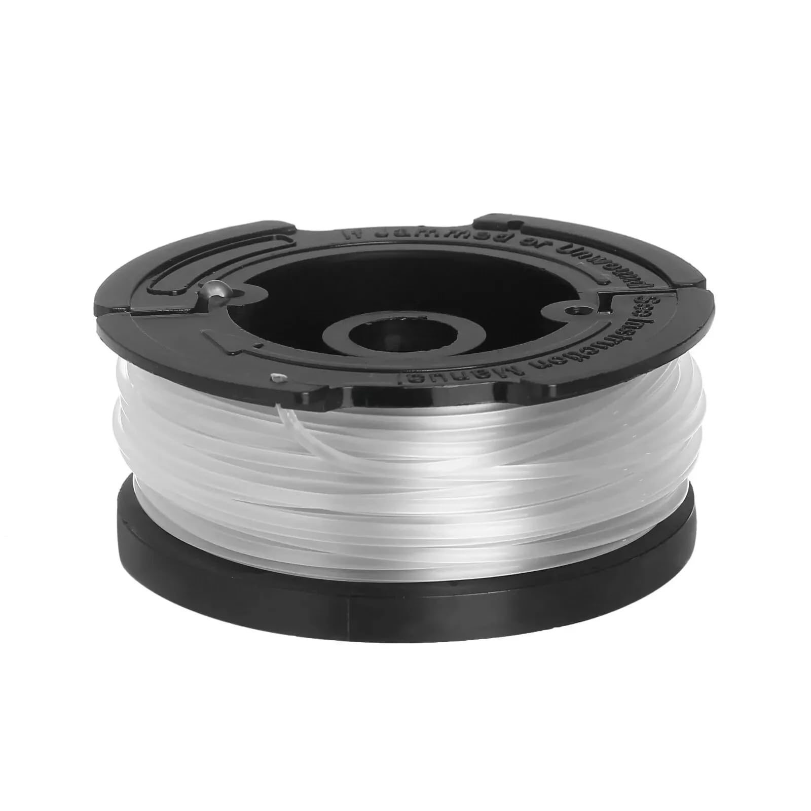 Masterpart Trimmer Spool & Nylon Line Cord Compatible With Stanley Fatmax SFMCST933M1 Cordless Strimmers Pack Of 4 - Image 5