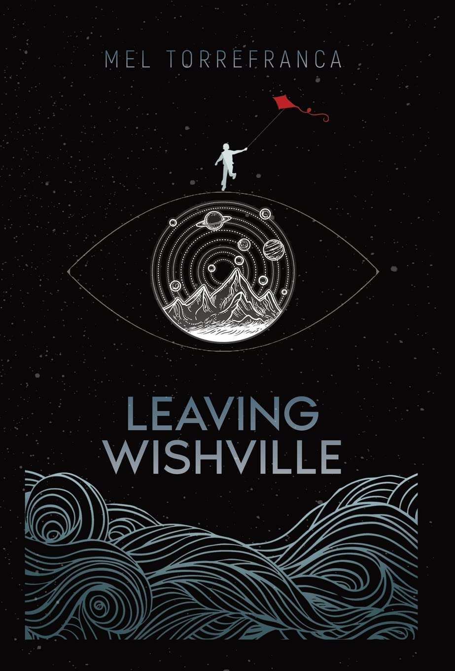 Buy Leaving Wishville — BookShops.in