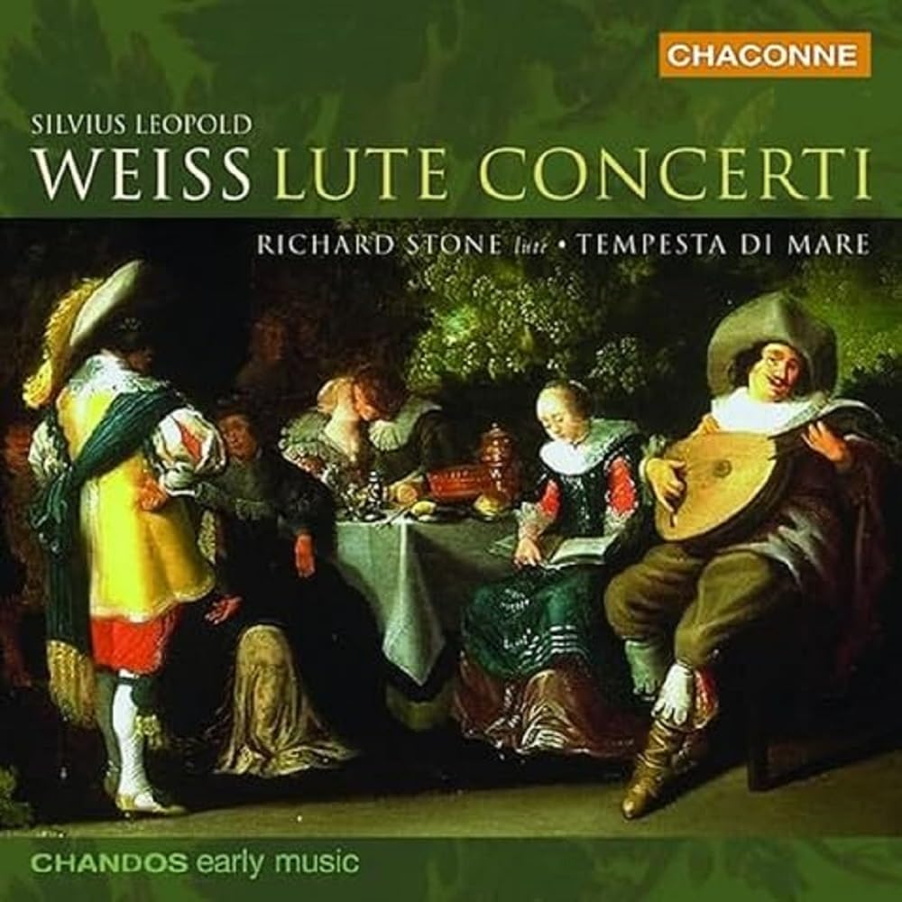 LUTE CONCERTI
