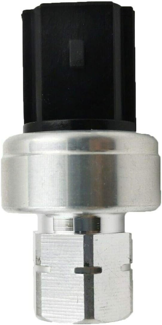 A/C Clutch Cycle Switch Compatible for Ford Edge Escape Expedition Explorer Fusion F-150