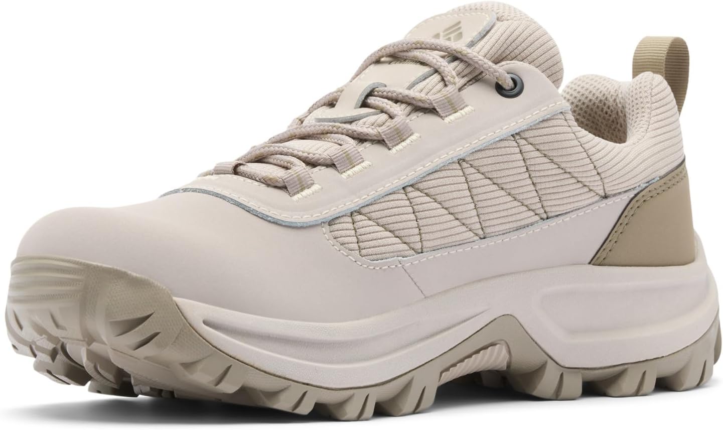 Columbia Women's Transverse Hike Low Waterproof