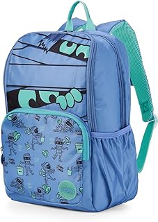 شنطة ظهر ديدل 2.0 من أميركان توريستر، لون مامي أزرق